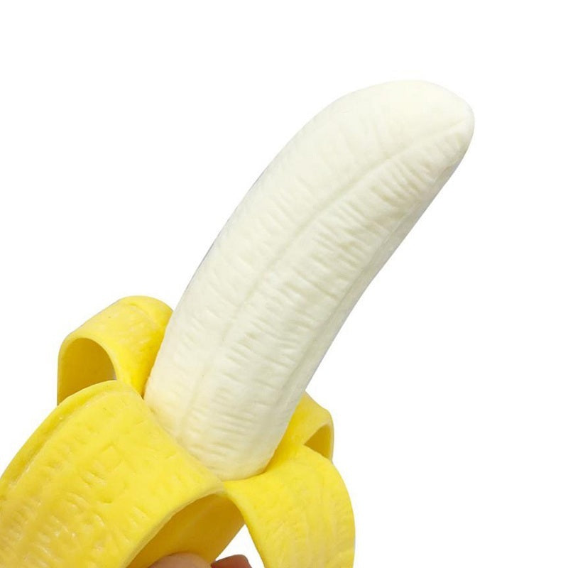 Stretch Banana Fidget Toy