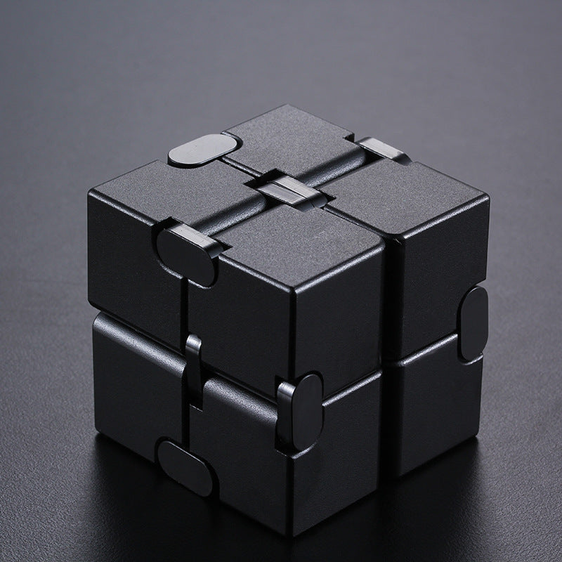 Infinite Cube Fidget Toy