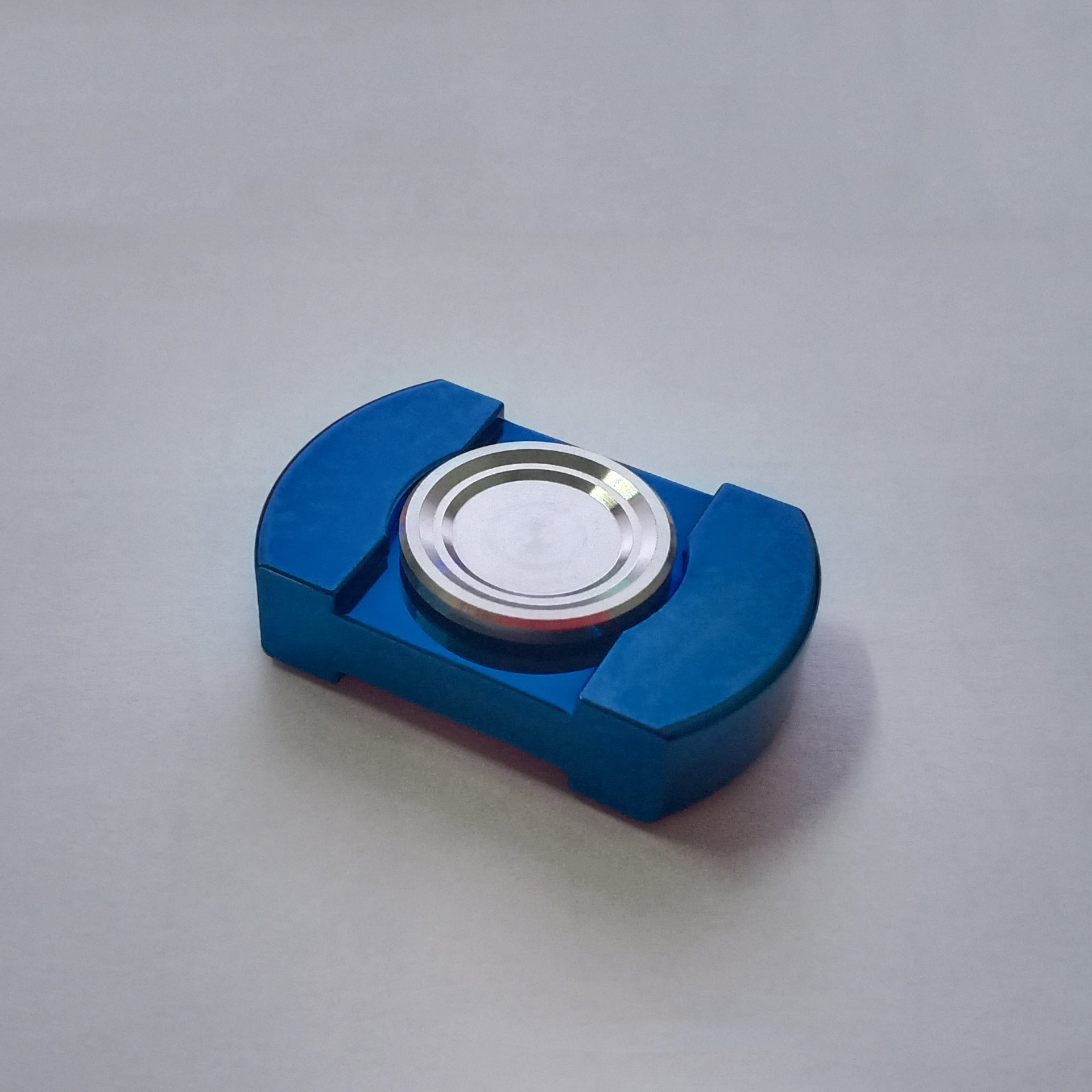 Spinning Magnet Fidget